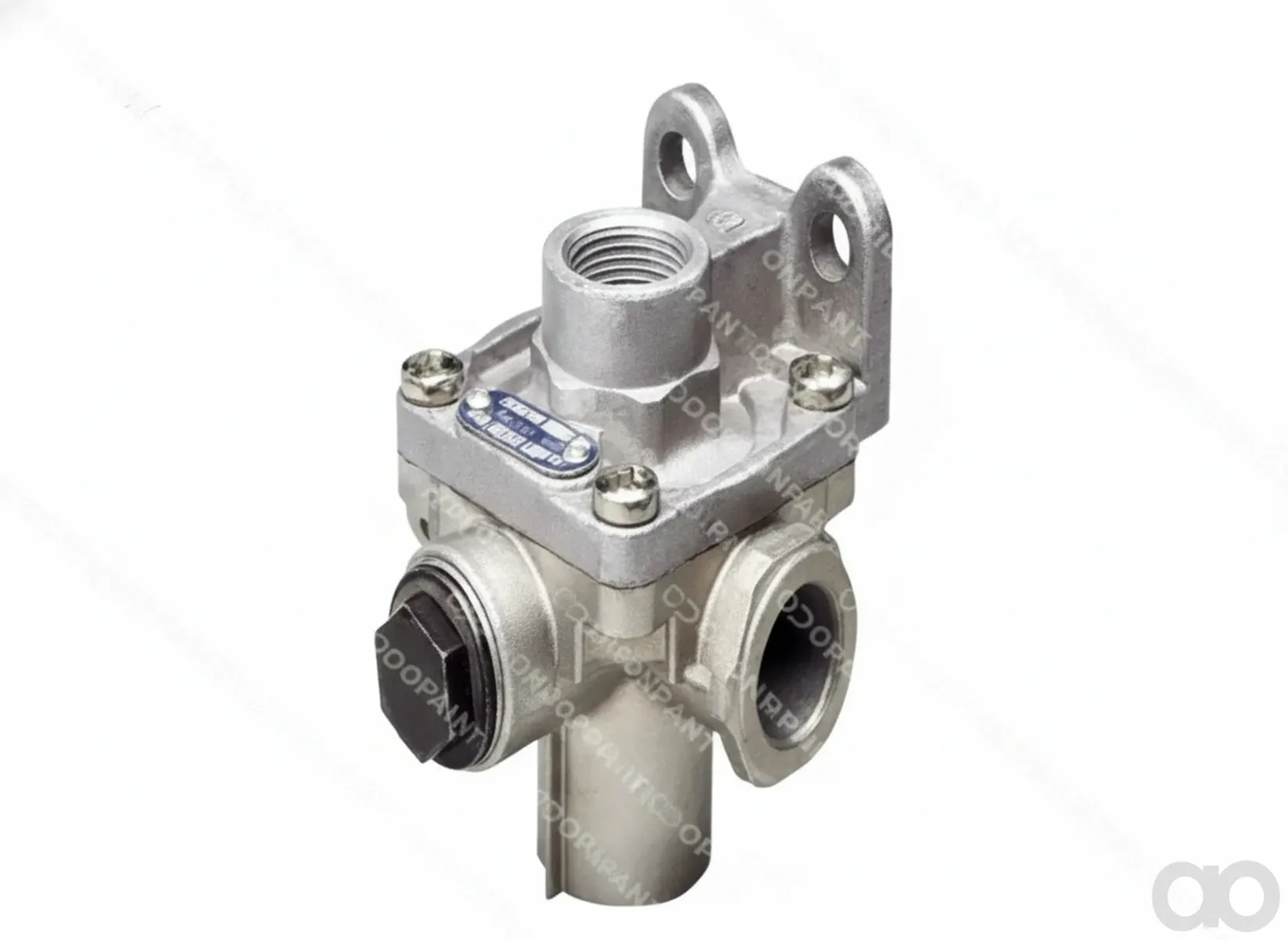 WABCO - 9750010000 - Einstellventil