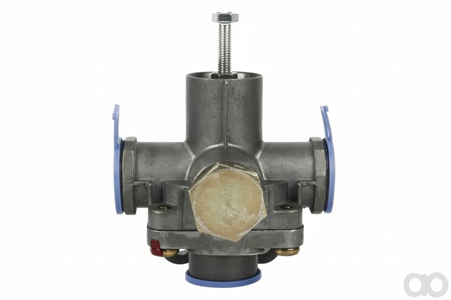 WABCO - 9750010007 - Einstellventil