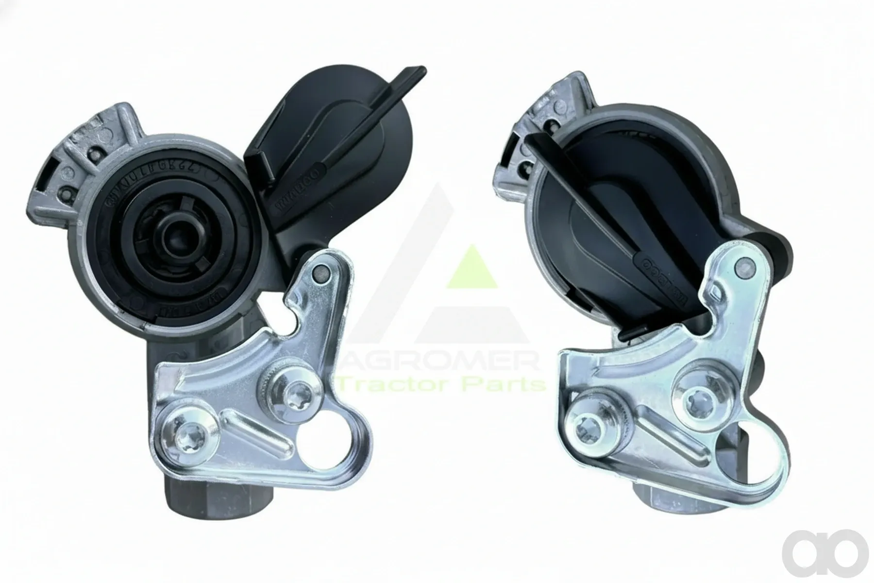 WABCO - 9753032207 - Druckregler AT 16-0,5BA