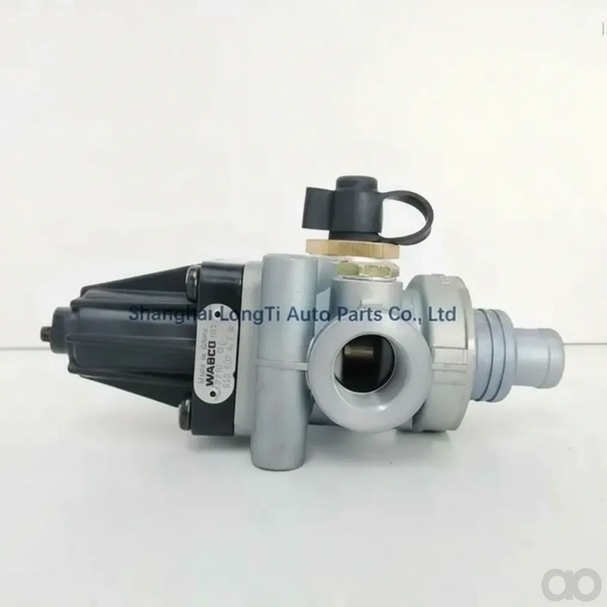 WABCO - 9753034730 - Druckregler
