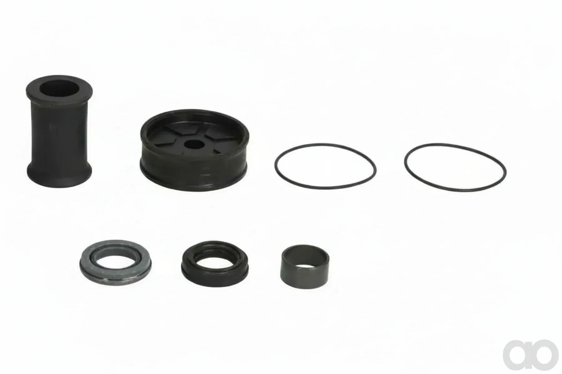 WABCO - 4228120002 - Tuerzylinder-Satz Solaris 2470067000
