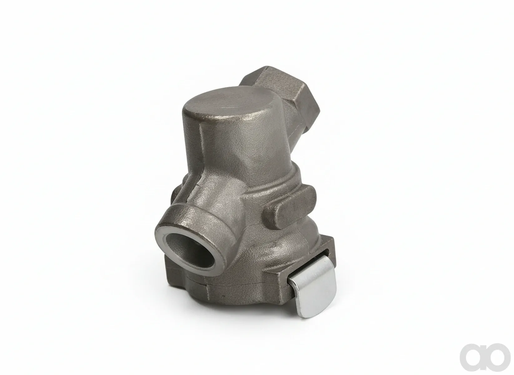 WABCO - 4325000200 - Druckluftleitungsfilter