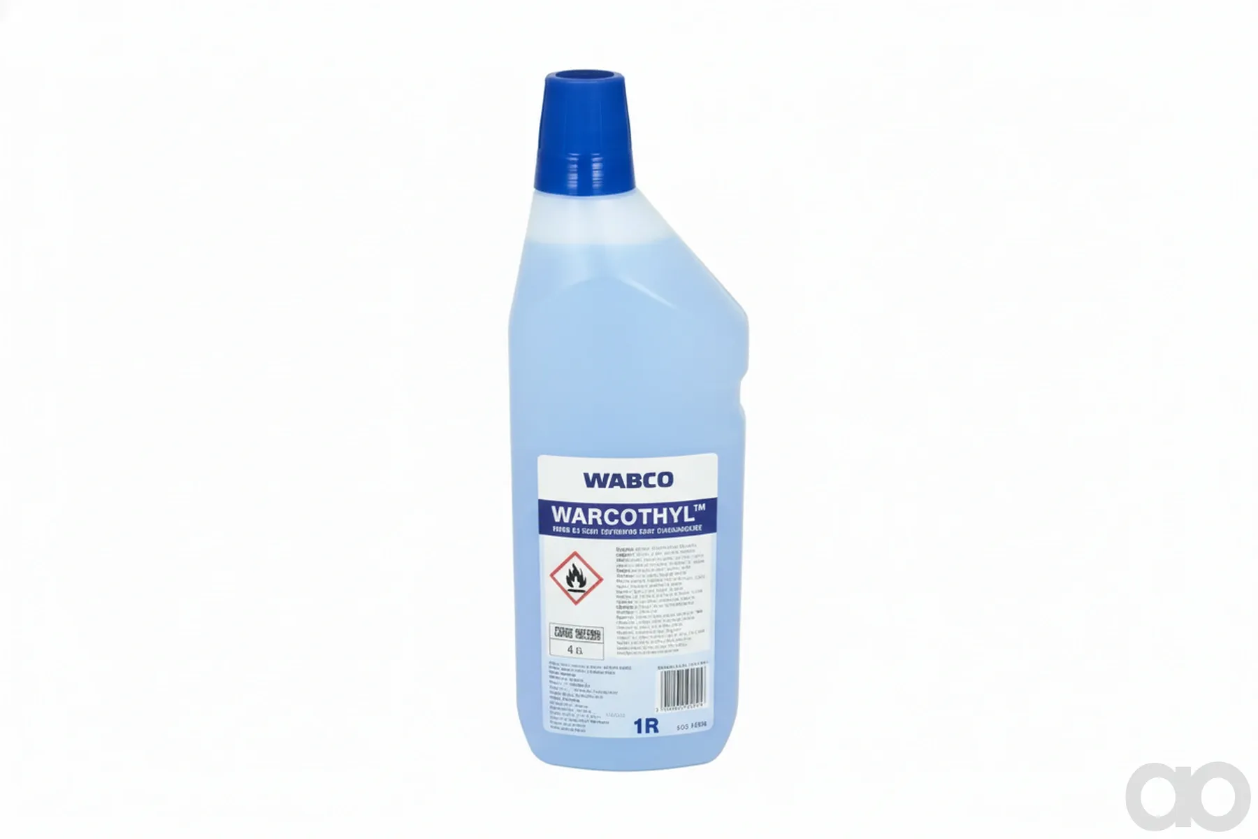 WABCO - X902015003000 - Fluessigkeit 1l