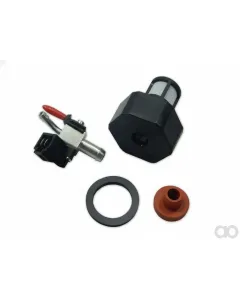 Wacker Neuson - 1000153115 - Magnetventil