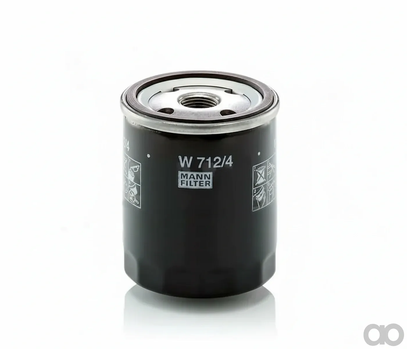 Wacker Neuson - 1000252967 - Oelfilter