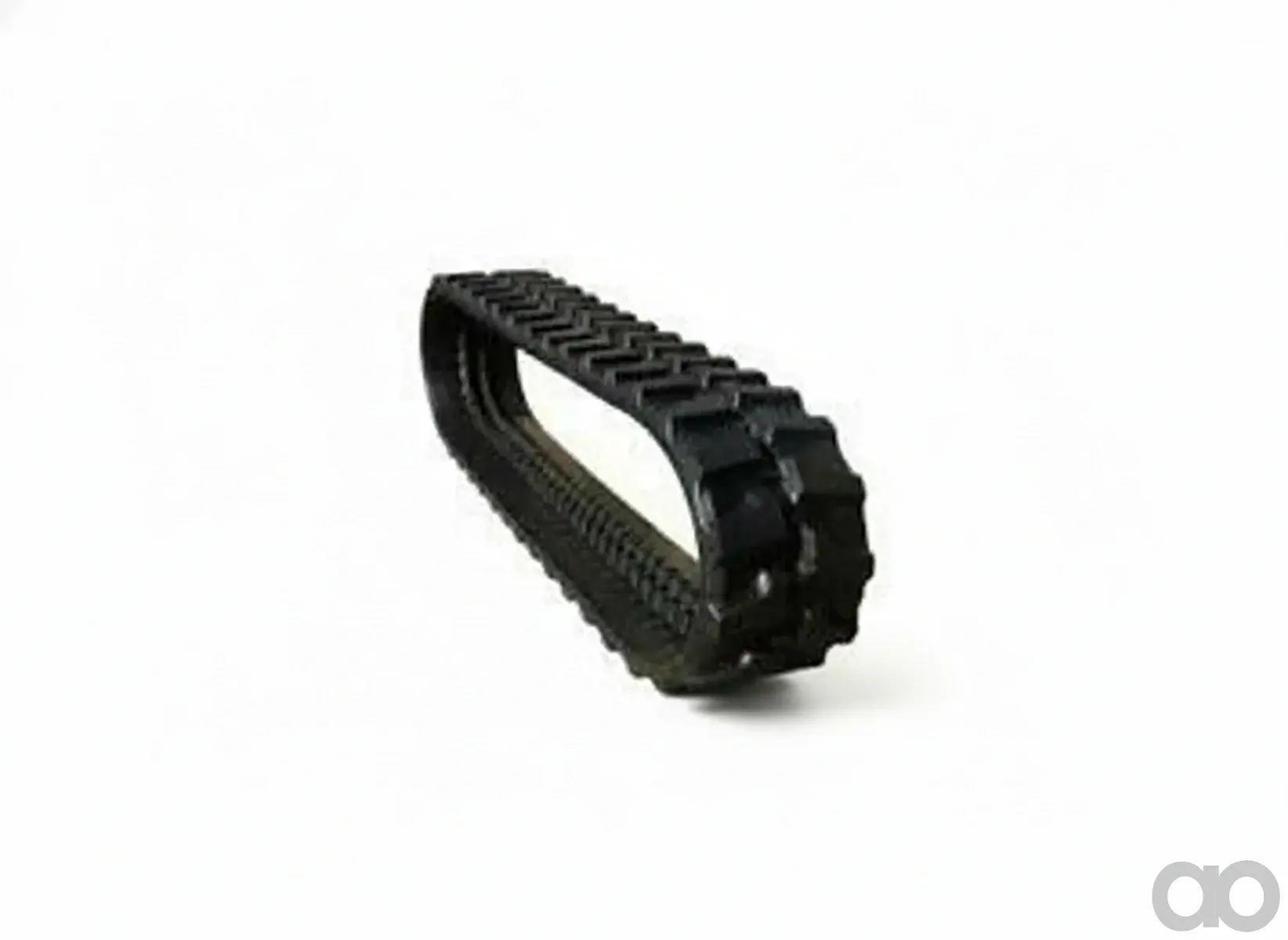 Wacker Neuson - 1000261830 - Gummikette