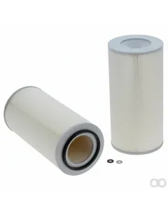 Wacker Neuson - 1000290304 - Motoroelfilter