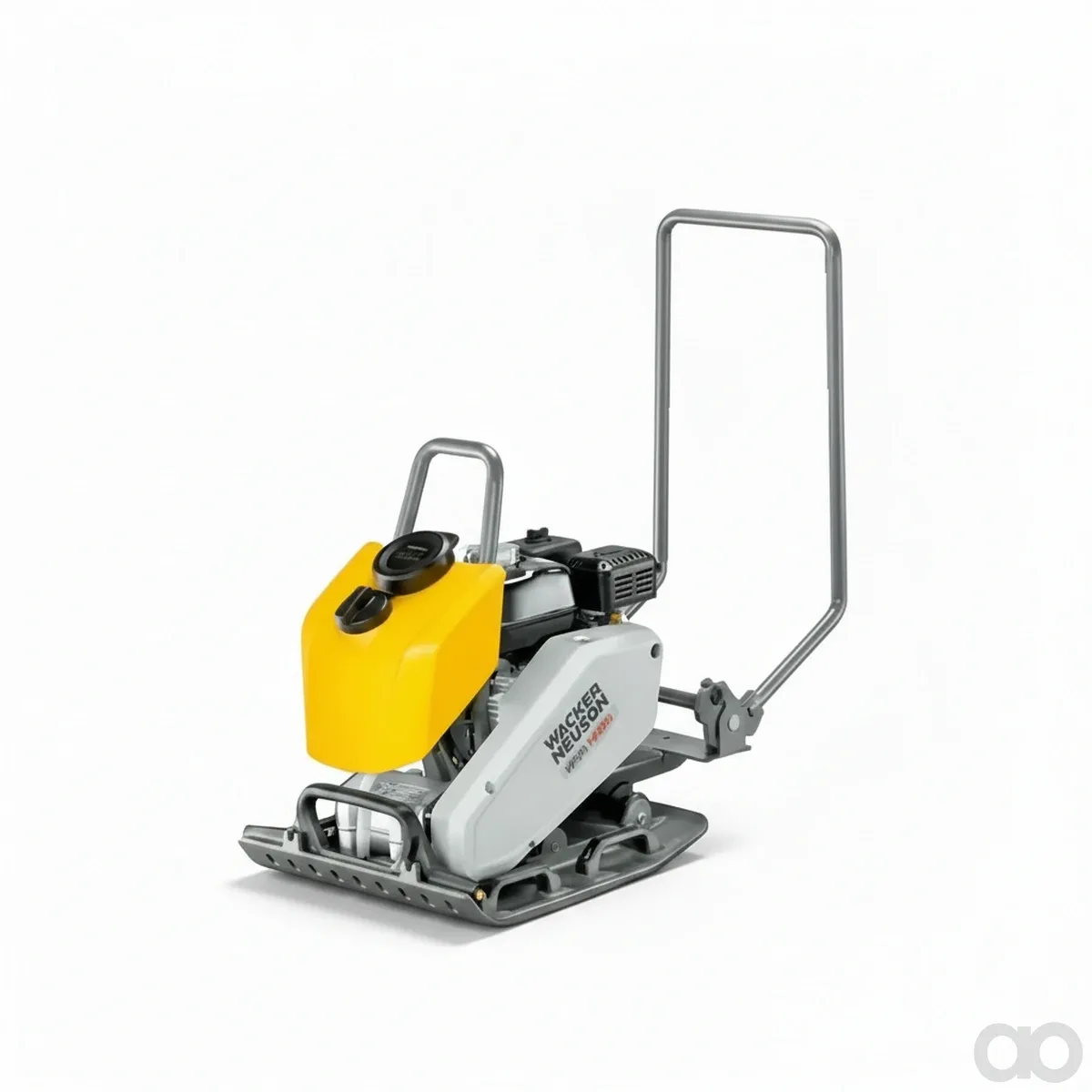 Wacker Neuson - 5100029057 - VP 1550 A Vibrationsplatte