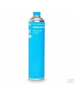Waeco - 8887200013 - Oel fuer Klimaanlage 500ml