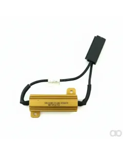 Walker - 7433 - Widerstand-Upgrade-Satz