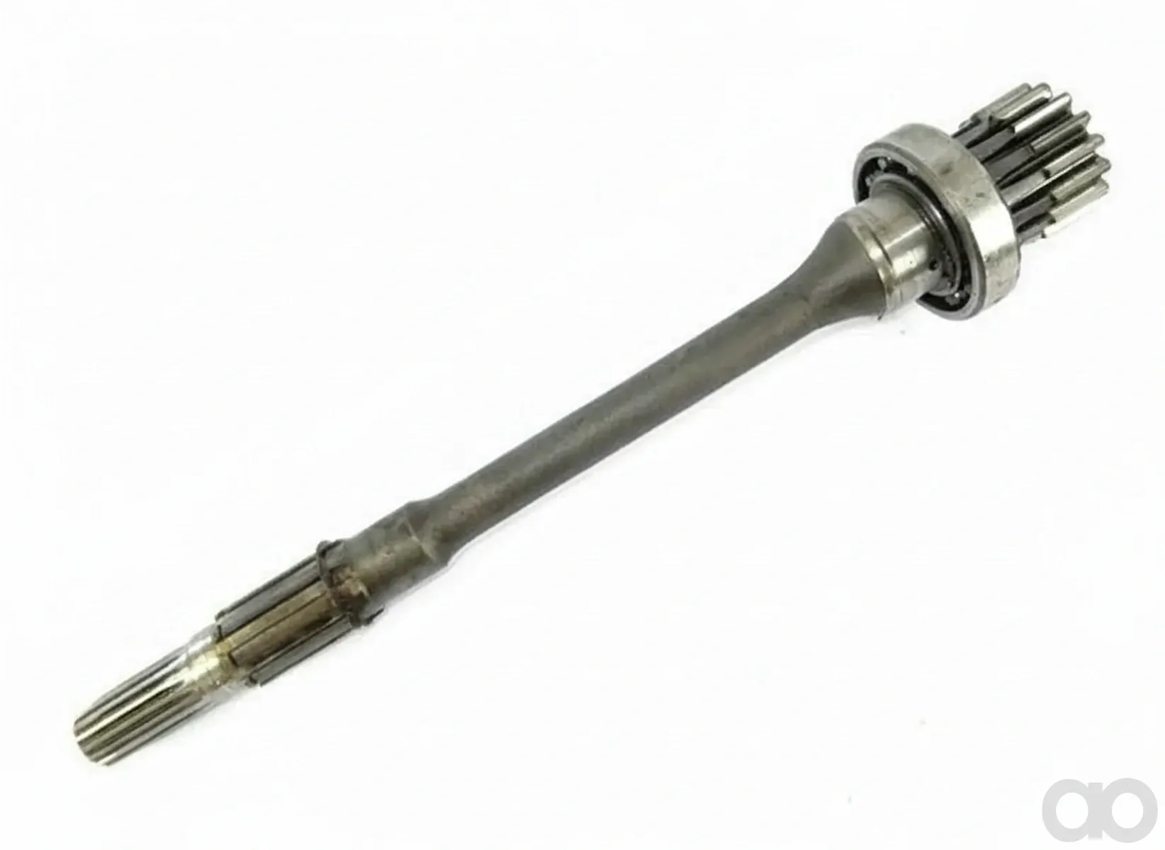 Walterscheid - 040540 - RG I PR0V SC15