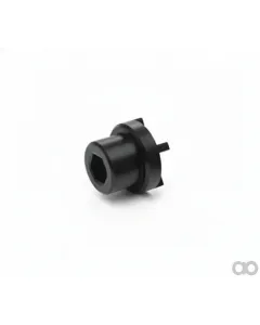 Walterscheid - 082880 - 23.00.00 Kreuzfitting 23