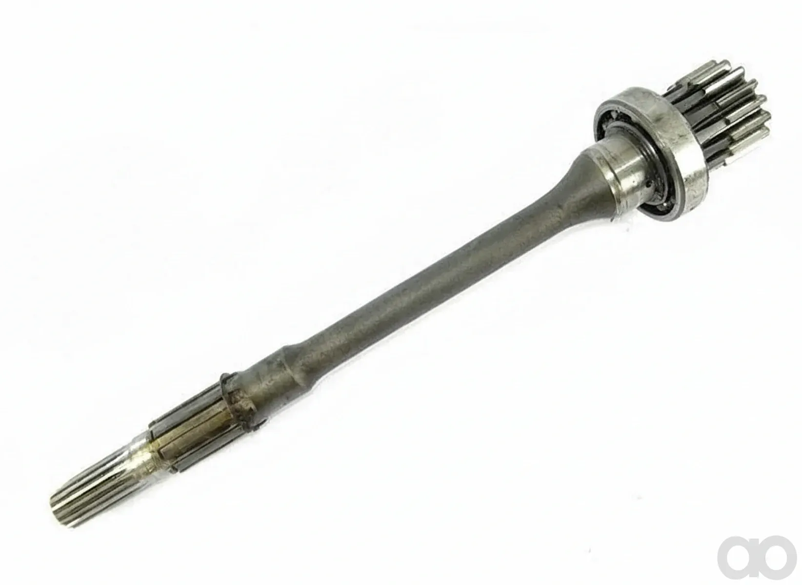 Walterscheid - 1019522 - AG 2400 ZNP1 3/4-20 Stift