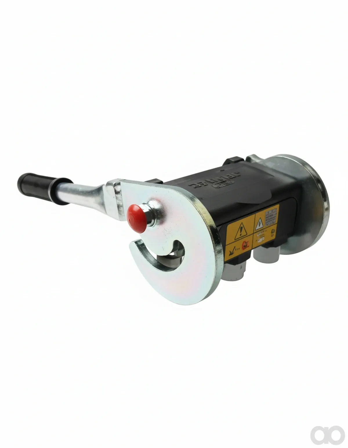 Walterscheid - 1040380 - Flansch-Gabel