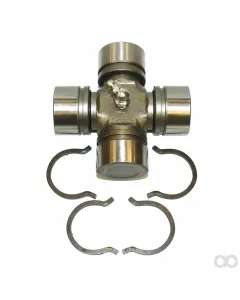 Walterscheid - 1040703 - 12.00.00/Cross II Nippel 67.5 AG