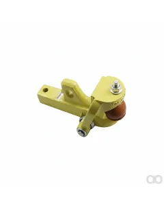 Walterscheid - 1139178 - PG-Schleifring 25 Adapter PG/SC Kupplung