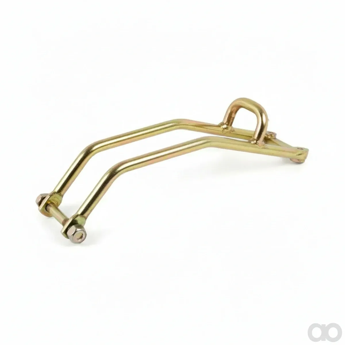 Walterscheid - 1309126 - Gabelkopf CAT.3 D37.3 L =CAT.3 37.3 100 25.2