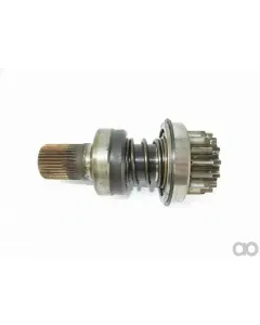 Walterscheid - 1320695 - 35.24.12 Nabengabel NG 24NG 2400 RD35H8 P10 G