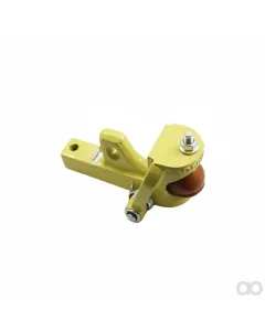 Walterscheid - 1341579 - 35.10.10 +/Anschlussgabel AG 248