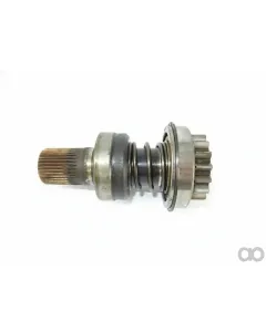 Walterscheid - 1341581 - 35.18.10 +/Anschlussgabel AG 248