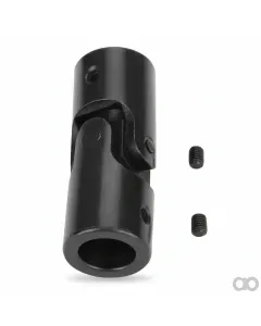 Walterscheid - 135077 - Kreuzfitting