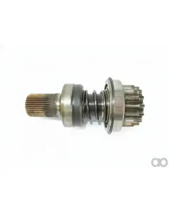 Walterscheid - 1352539 - 56.108.40/Kupplung F5/1L 2500 KN