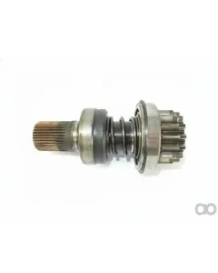 Walterscheid - 1358547 - 21.31.64 +/Gehaeuse K34M 2300 B4