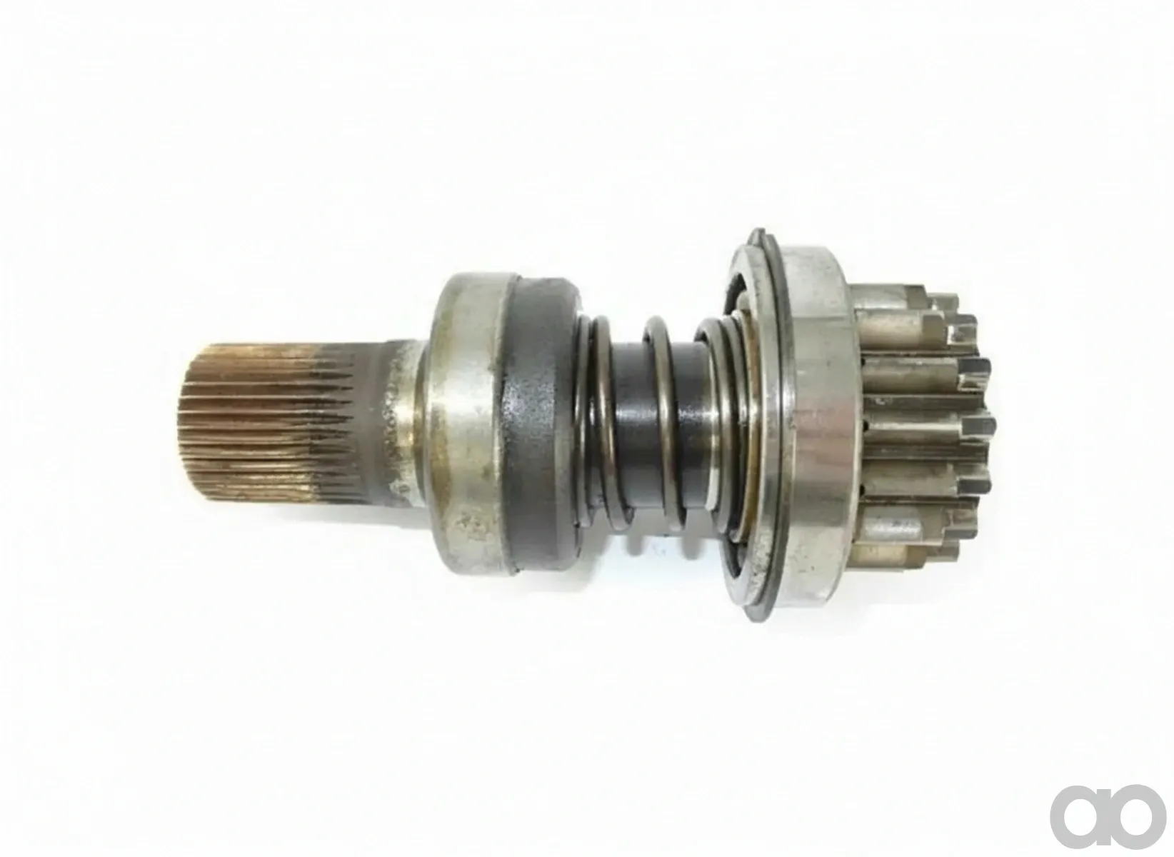 Walterscheid - 1362428 - ASG 2500 KNP1 3/8-6 AS-C