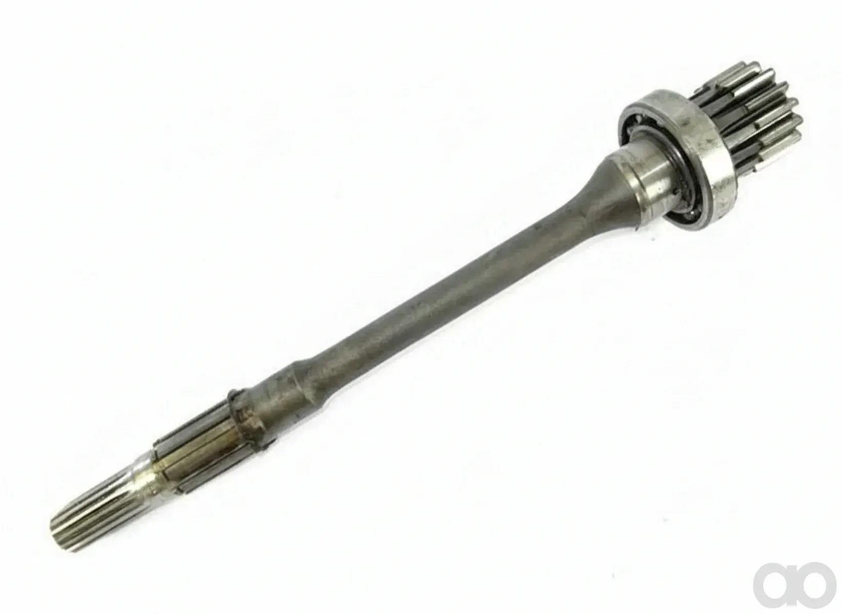 Walterscheid - 1365725 - 36.41.05 +/DOPG 2580 L118 D180 F