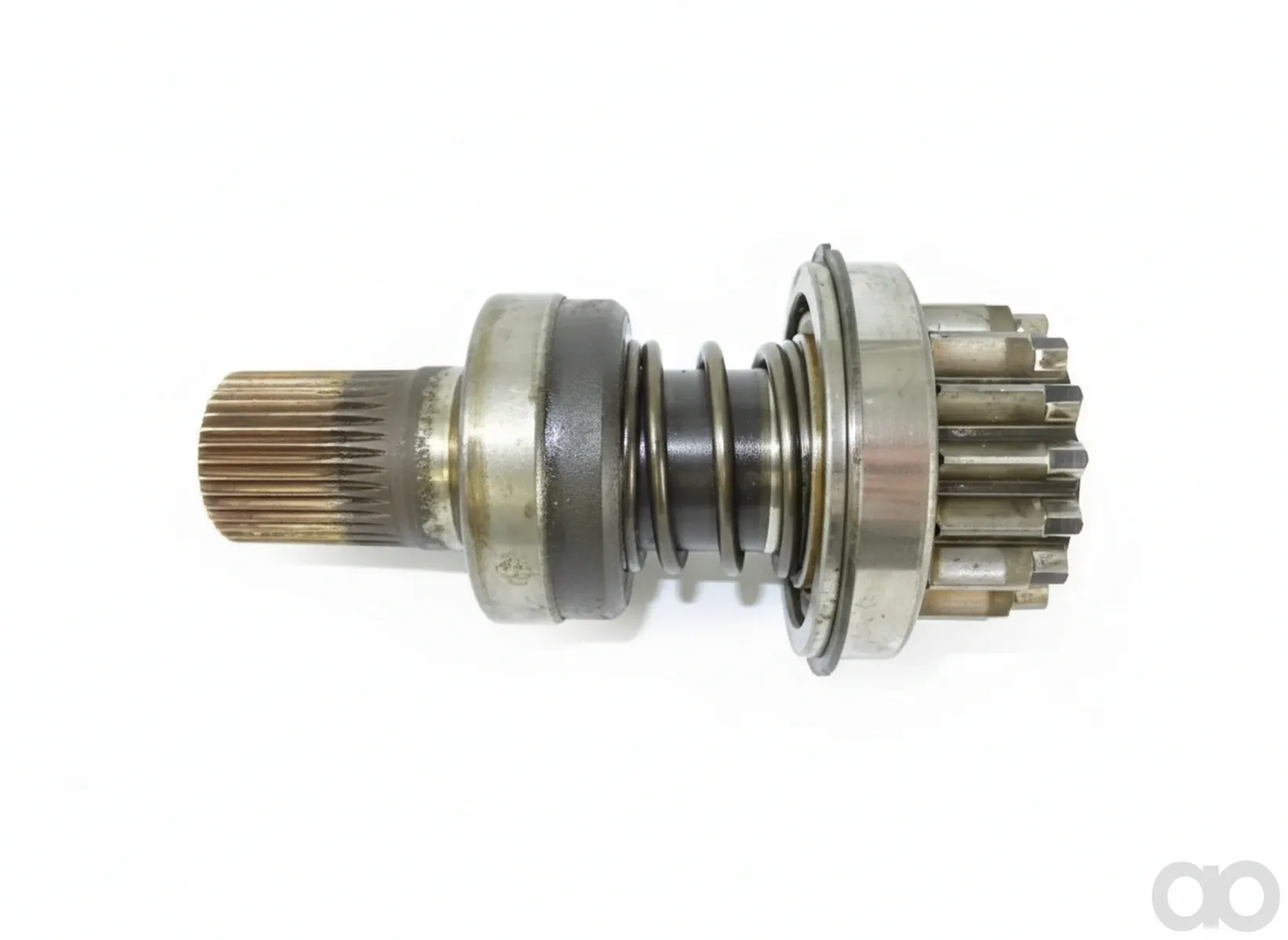 Walterscheid - 1366780 - QSG 2600 ZNP1 3/4-20 K