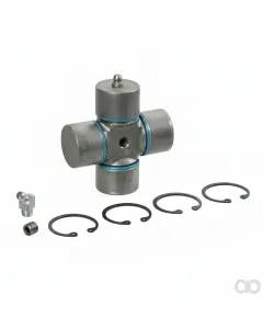 Walterscheid - 180014004 - Kreuzgelenk T40/V40 27X80 COMER
