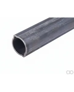 Walterscheid - 1B - Profilrohr WS in 49.0x39.5x4.5 pro m