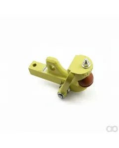 Walterscheid - 2023103 - Doppelgabel, W-Serie, 78 mm, W 2200