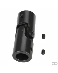 Walterscheid - 2124826 - Gabel Diameter 30 +8mm Schluessel+Abdeckloch Weitwinkel