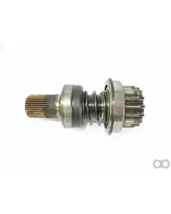 Walterscheid - 218330 - Gabel 13/8 6SP
