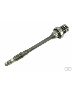 Walterscheid - 218332 - Gabel ASGE 1-3/8" - 21 W2300