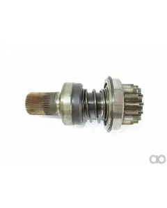 Walterscheid - 2550G0024R02 - Laufring Fuer Schutzhuelle