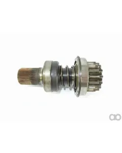 Walterscheid - 320695 - Nabenkopf 2400 RD35H8 P10 GM12 112