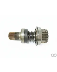 Walterscheid - 320804 - Gabel 26.18.02
