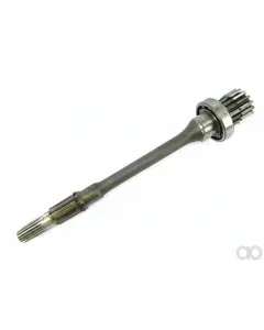 Walterscheid - 341583 - AG 2480 ZNP1 3/8-21 Stift 112