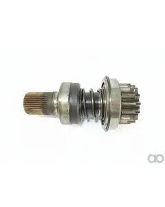 Walterscheid - 341585 - AG 2480 ZNP1 3/4-20 Stift 112