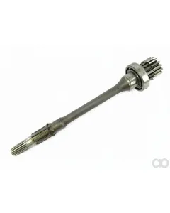 Walterscheid - 358332 - Gabelachse 1 3/8-21 W2400