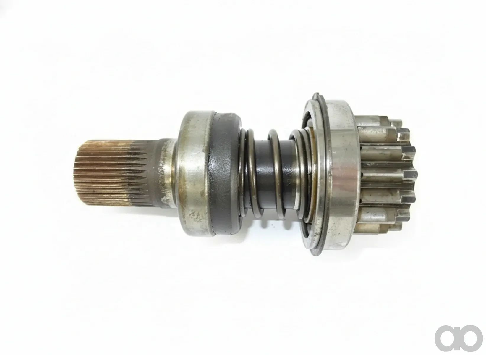 Walterscheid - 363126 - Gabelgehaeuse F5/1R. W2500