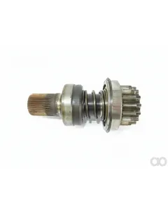 Walterscheid - 367095 - Freilauf W2400 F5/1R 56 144 40
