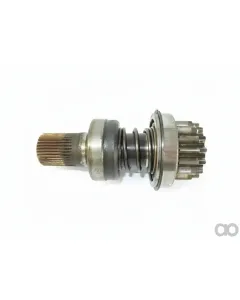 Walterscheid - 367099 - Freilauf W2300 F5/1L 56 143 40
