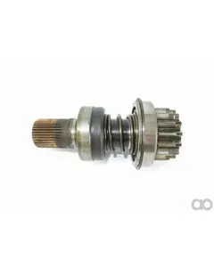 Walterscheid - 376105 - Agraset 122 QS-Verbindung