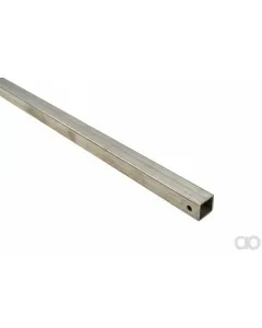 Walterscheid - 395045632 - Meter Profilrohr
