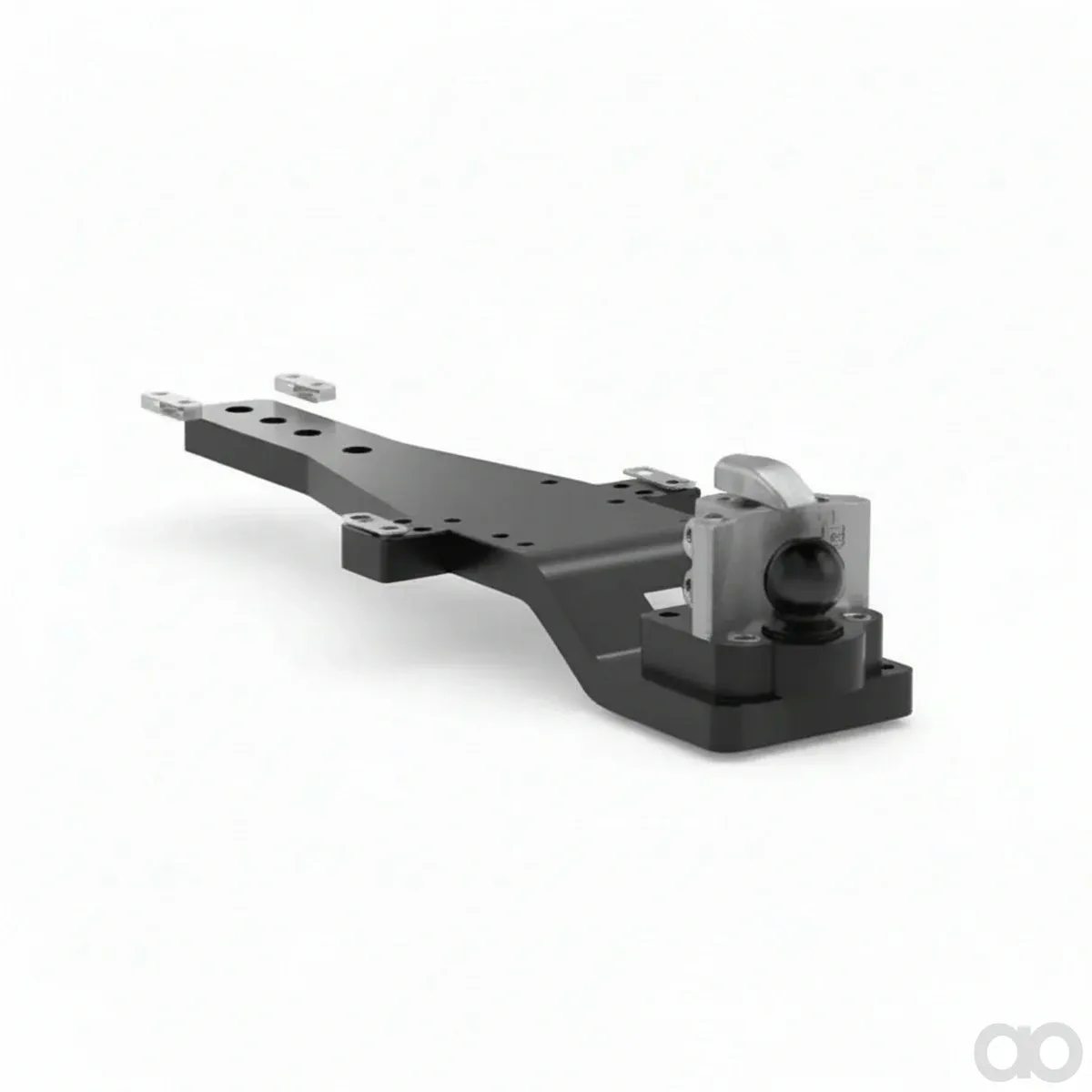 Walterscheid - 8004710 - Stuetzplatte K80