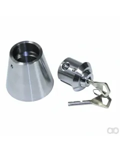 Walterscheid - 8064102 - Abdeckung