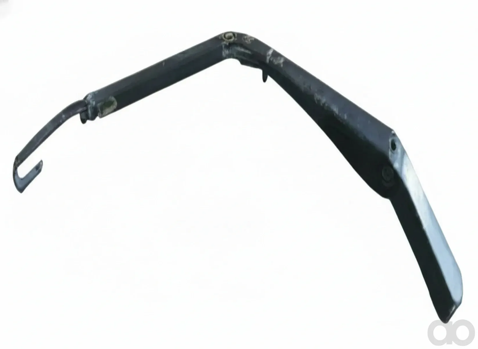 Walterscheid - 850002 - Schutzhaube Grosswinkel SC25